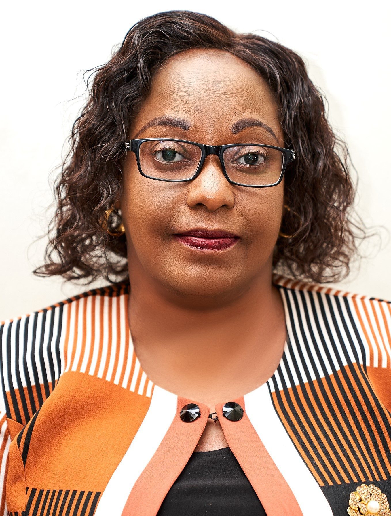 Dr. Angelina Bazugba